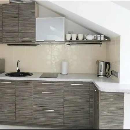 The Henhouse - A Modern Loft In The Very Center * Рига