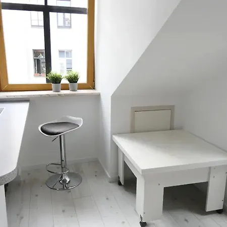 The Henhouse - A Modern Loft In The Very Center Apartment *