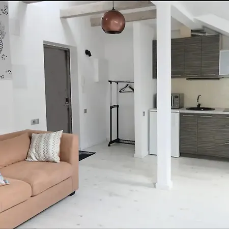 The Henhouse - A Modern Loft In The Very Center Riga