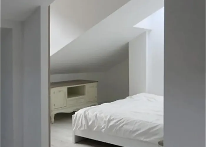 The Henhouse - A Modern Loft In The Very Center * Riga