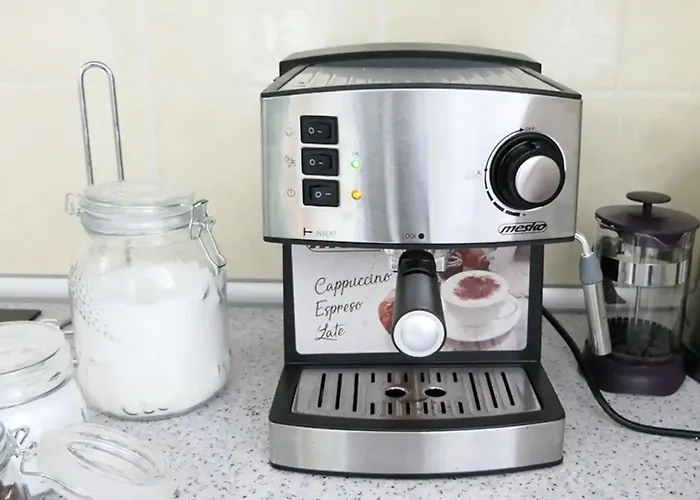 The Henhouse - A Modern Loft In The Very Center Dzīvoklis *