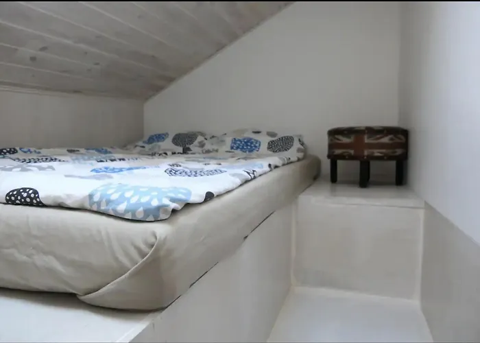 The Henhouse - A Modern Loft In The Very Center Dzīvoklis Riga