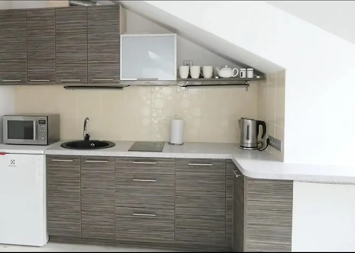 The Henhouse - A Modern Loft In The Very Center * Рига